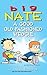 Big Nate: A Good Old-Fashioned Wedgie