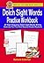 Dolch Sight Words Practice Work Book by Barbara Coleman