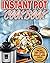 Instant Pot Cookbook: 365 D...