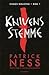 Knivens stemme by Patrick Ness