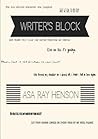 Writer's Block