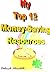 Top Money Saving Resources