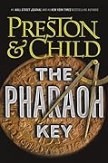 The Pharaoh Key (Gideon Crew #5)