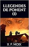 LLEGENDES DE PONENT