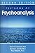 Textbook Of Psychoanalysis ...