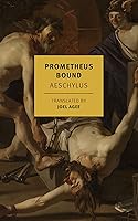 Prometheus Bound by Aeschylus