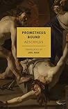 Prometheus Bound
