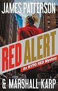 Red Alert (NYPD Red, #5)