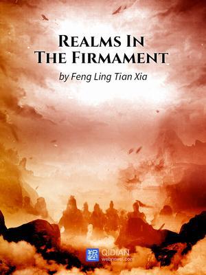 Realms In The Firmament (Realms In The Firmament, #3)