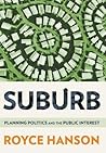 Suburb: Planning ...