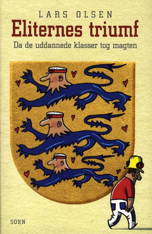 Lars Olsen
