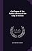 Catalogue of the Public Lib...