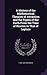 A History of the Mathematical Theories of Attraction and the Figure of the Earth From the Time of Newton to That of Laplace