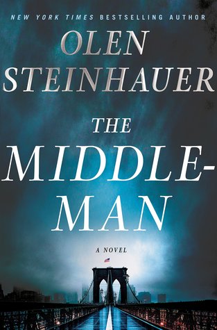 The Middleman (Hardcover)