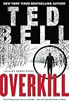 Book cover for Overkill (Alexander Hawke #10)