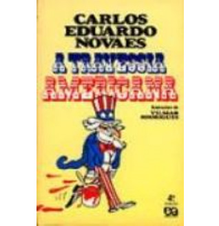 A Travessia Americana (Paperback)