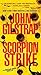 Scorpion Strike (Jonathan Grave #10) by John Gilstrap