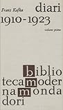 Diari 1910-1923