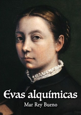 Evas alquímicas (Paperback)