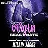 Virgin Beast Mate by Milana Jacks Virgin Beast Mate by Milana Jacks