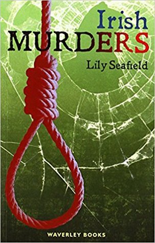 Irish Murders (Paperback)