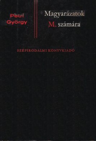 Magyarázatok M. számára
