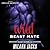 Wild Beast Mate (Beast Mates, #2) by Milana Jacks