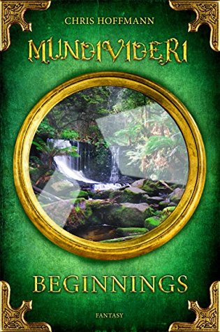 Beginnings (Kindle Edition)