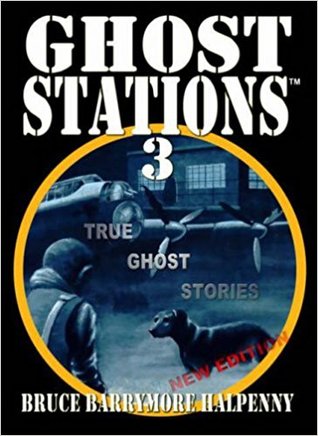 Ghost Stations (Bk. 3)