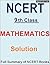 Math NCERT Solutions Class 9th by Mock Time