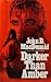 Darker Than Amber (Travis McGee #7)