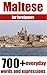 Maltese for foreigners: 700...