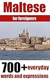 Maltese for forei...