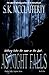 As Night Falls (Hudson Valley Suspense Series)