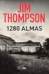 1280 Almas by Jim Thompson