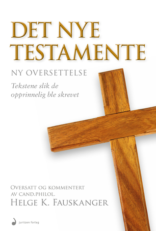 Det nye testamentet