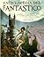 Enciclopedia del fantastico by Judy Allen