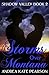 Storms Over Montana (Shadow...