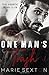 One Man's Trash (The Heretic Doms Club, #1)