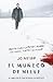 El muñeco de nieve by Jo Nesbø