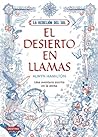 El desierto en llamas by Alwyn Hamilton