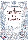 El desierto en llamas by Alwyn Hamilton