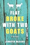 Flat Broke with T...