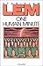 One Human Minute by Stanisław Lem
