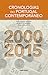 Cronologias do Portugal Contemporâneo: 2000-2015