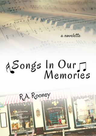 Songs In Our Memories (Paperback)