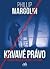 Krvavé právo (Amanda Jaffe, #5)