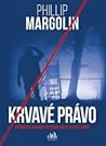 Krvavé právo by Phillip Margolin