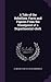 A Tale of the Rebellion. Facts and Figures From the Standpoint of a Departmental-clerk