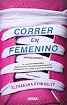 Correr en femenino